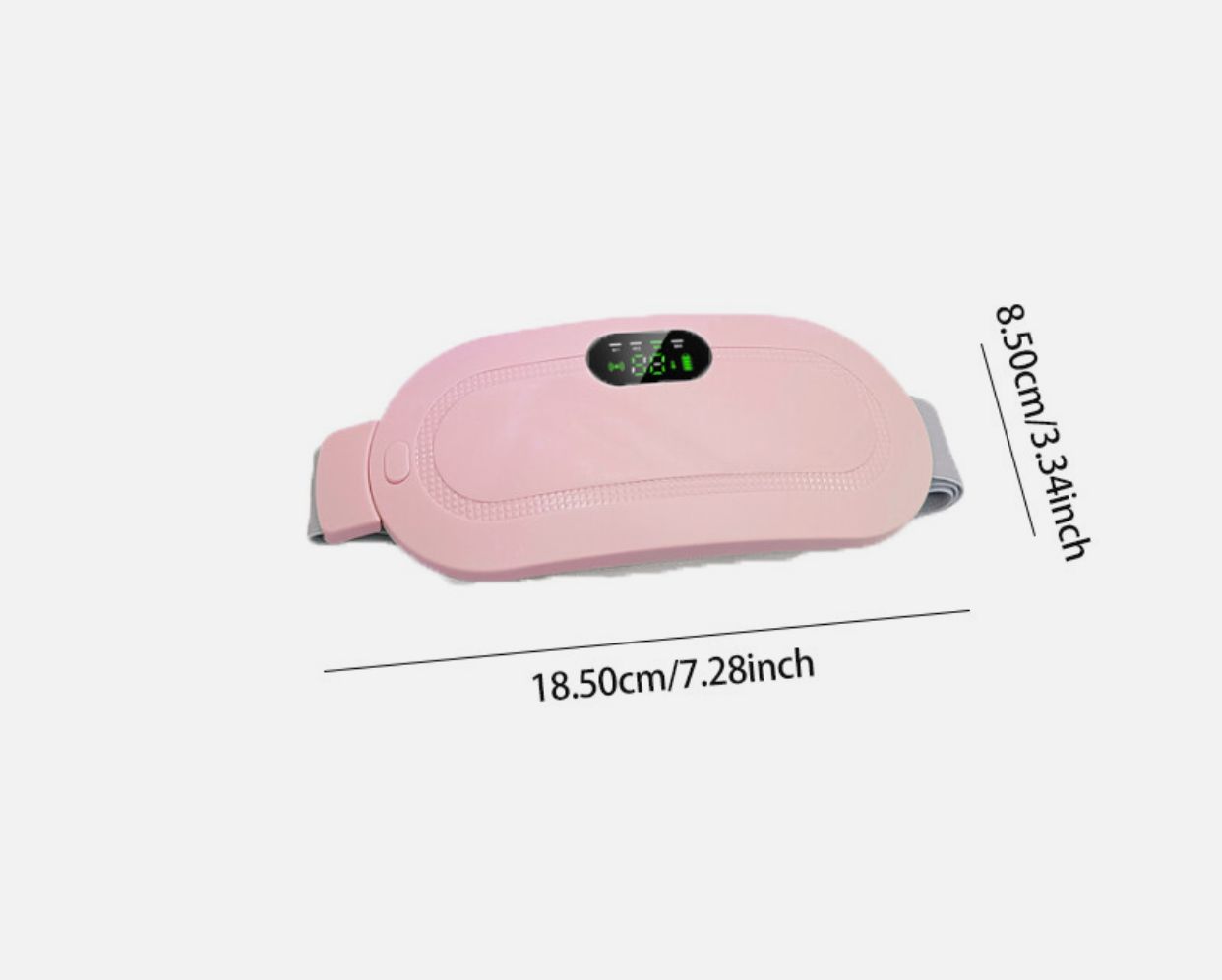 Miniatura 3 de Alhoada Electrica para Colicos